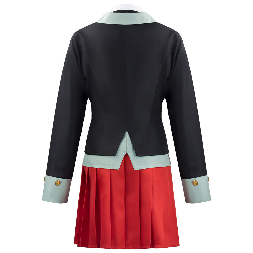 Costume de magicienne de scène – vue 4