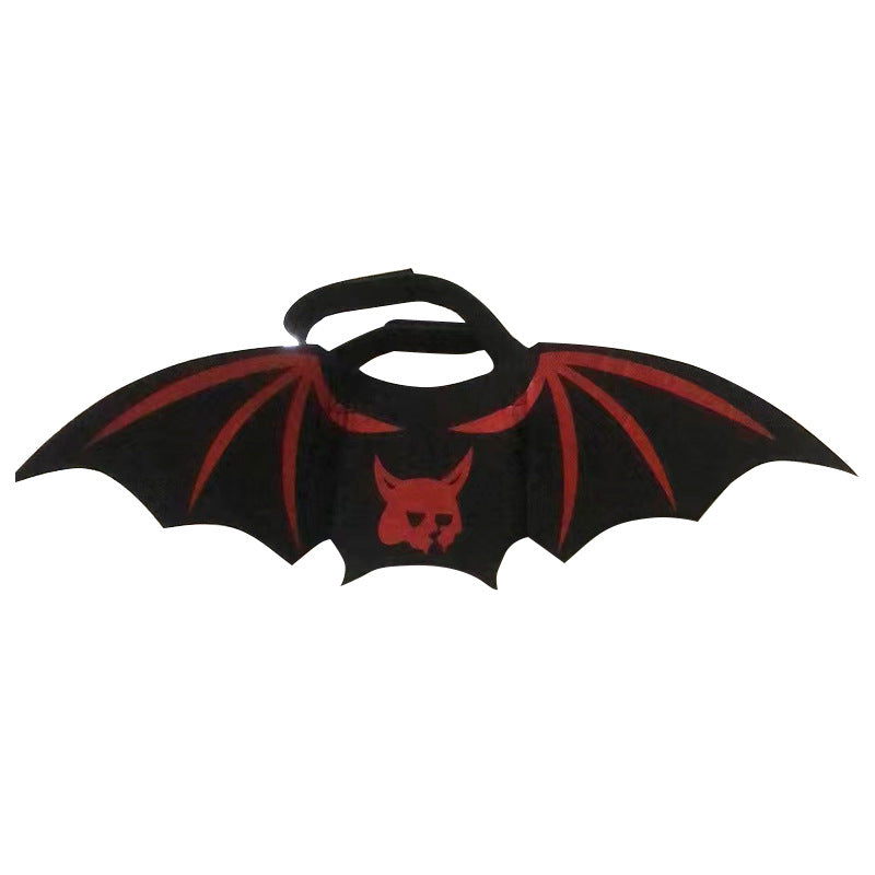 Ailes de chauve-souris pour chat et chien, vue 6