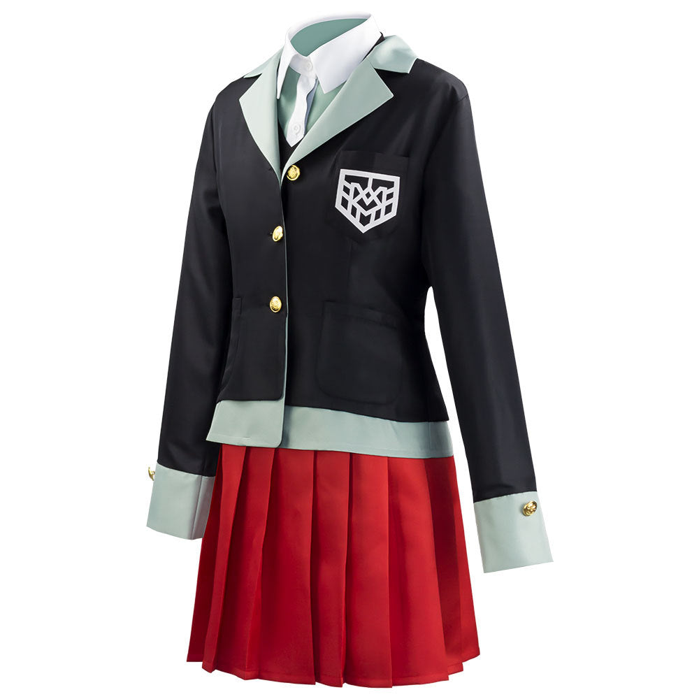 Costume de magicienne de scène – vue 3