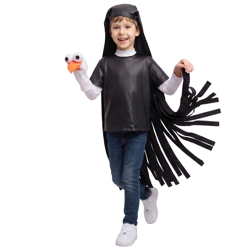 Déguisement autruche pour enfant