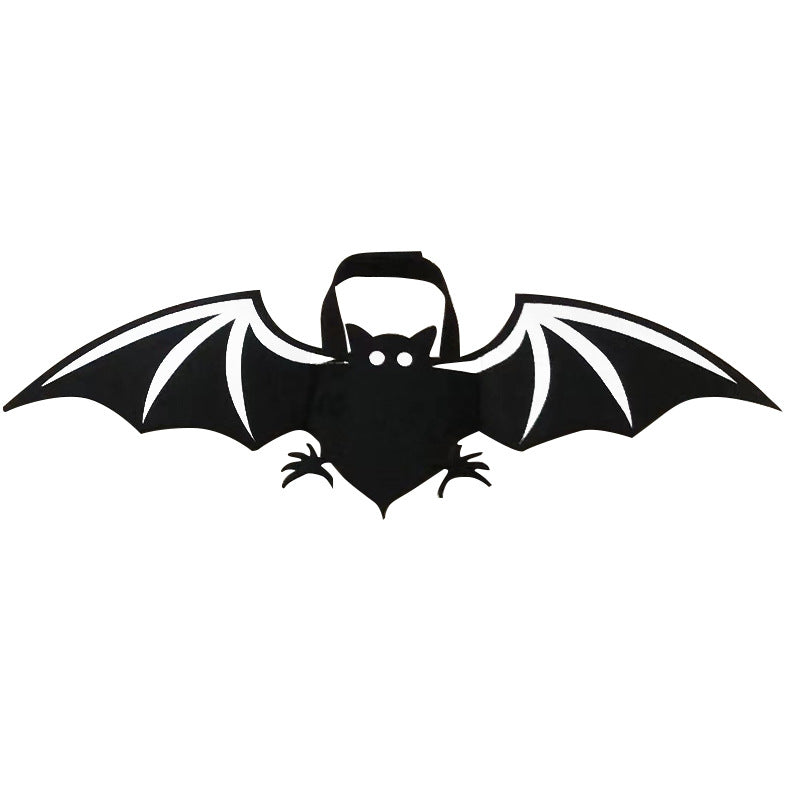 Ailes de chauve-souris pour chat et chien, vue 8