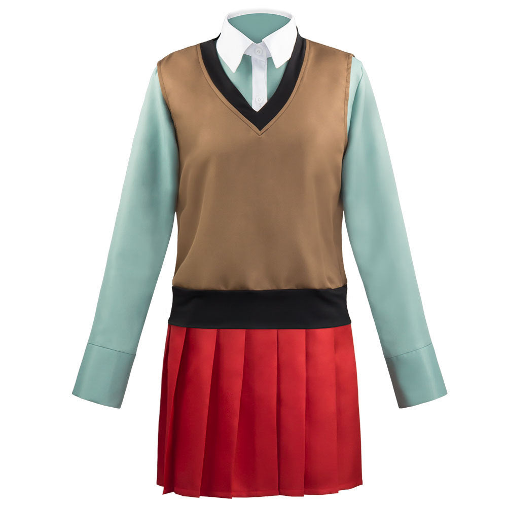 Costume de magicienne de scène – vue 2